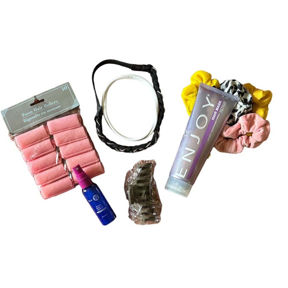 Hair Care Lot